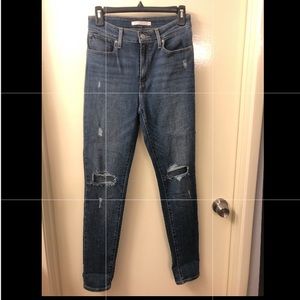 Levi's Jeans - Levi jeans Levi's Jeans - Levi jeans
